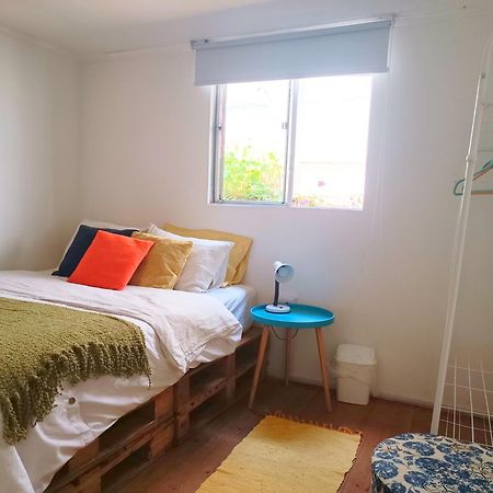 Hostal Mi Paz Valparaiso Ngoại thất bức ảnh