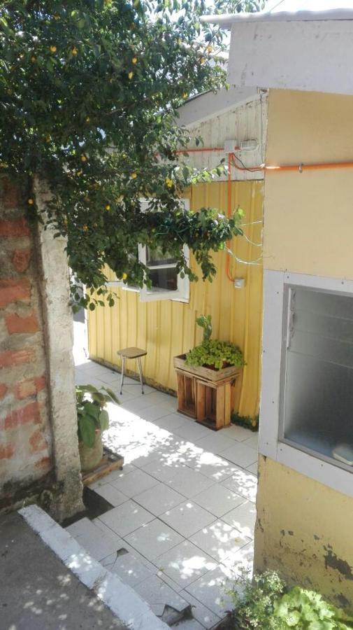 Hostal Mi Paz Valparaiso Ngoại thất bức ảnh