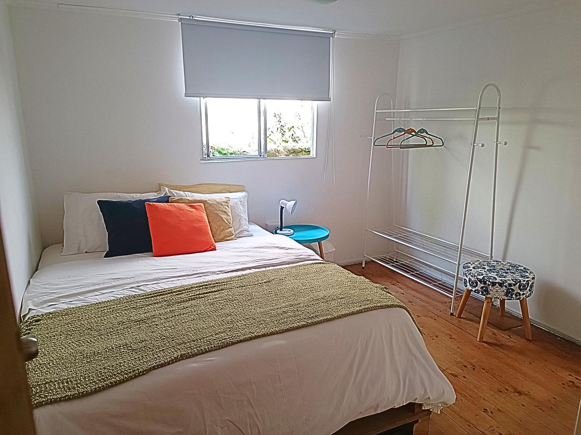 Hostal Mi Paz Valparaiso Ngoại thất bức ảnh