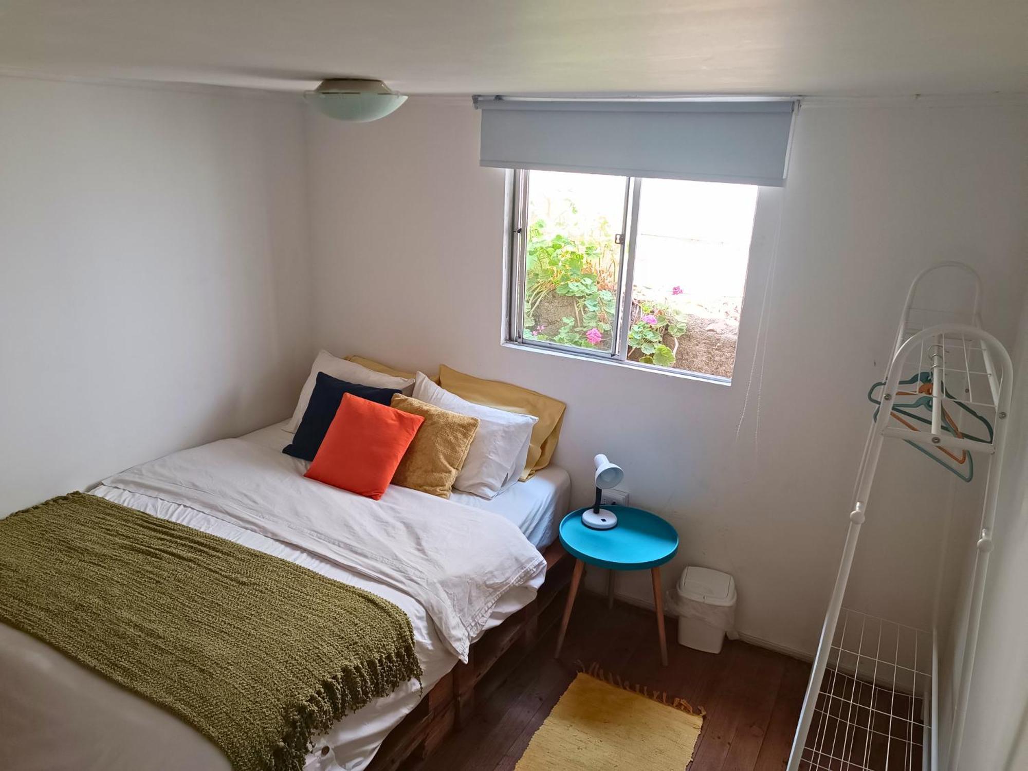 Hostal Mi Paz Valparaiso Ngoại thất bức ảnh