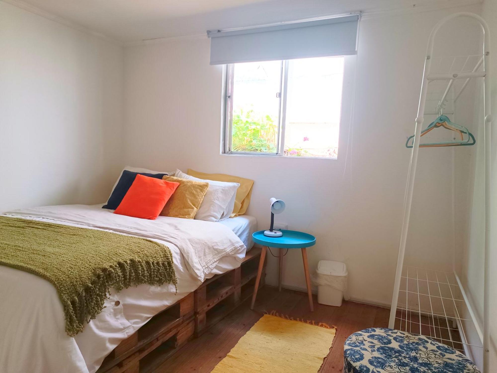 Hostal Mi Paz Valparaiso Ngoại thất bức ảnh