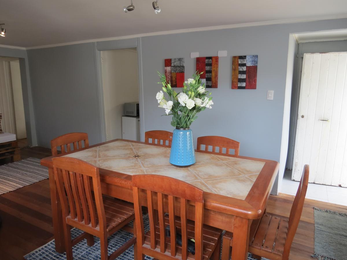 Hostal Mi Paz Valparaiso Ngoại thất bức ảnh