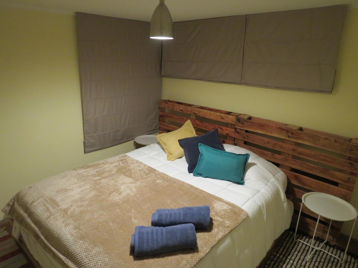 Hostal Mi Paz Valparaiso Ngoại thất bức ảnh