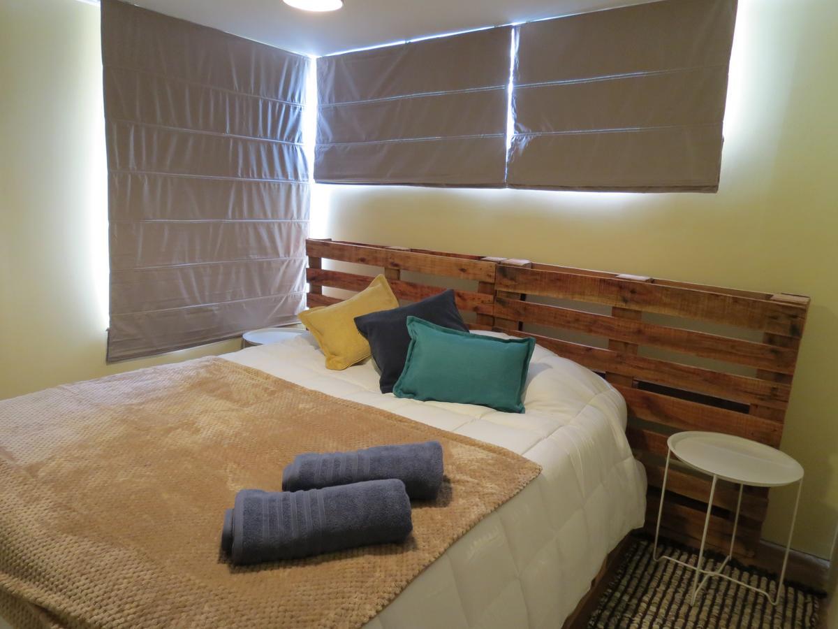Hostal Mi Paz Valparaiso Ngoại thất bức ảnh