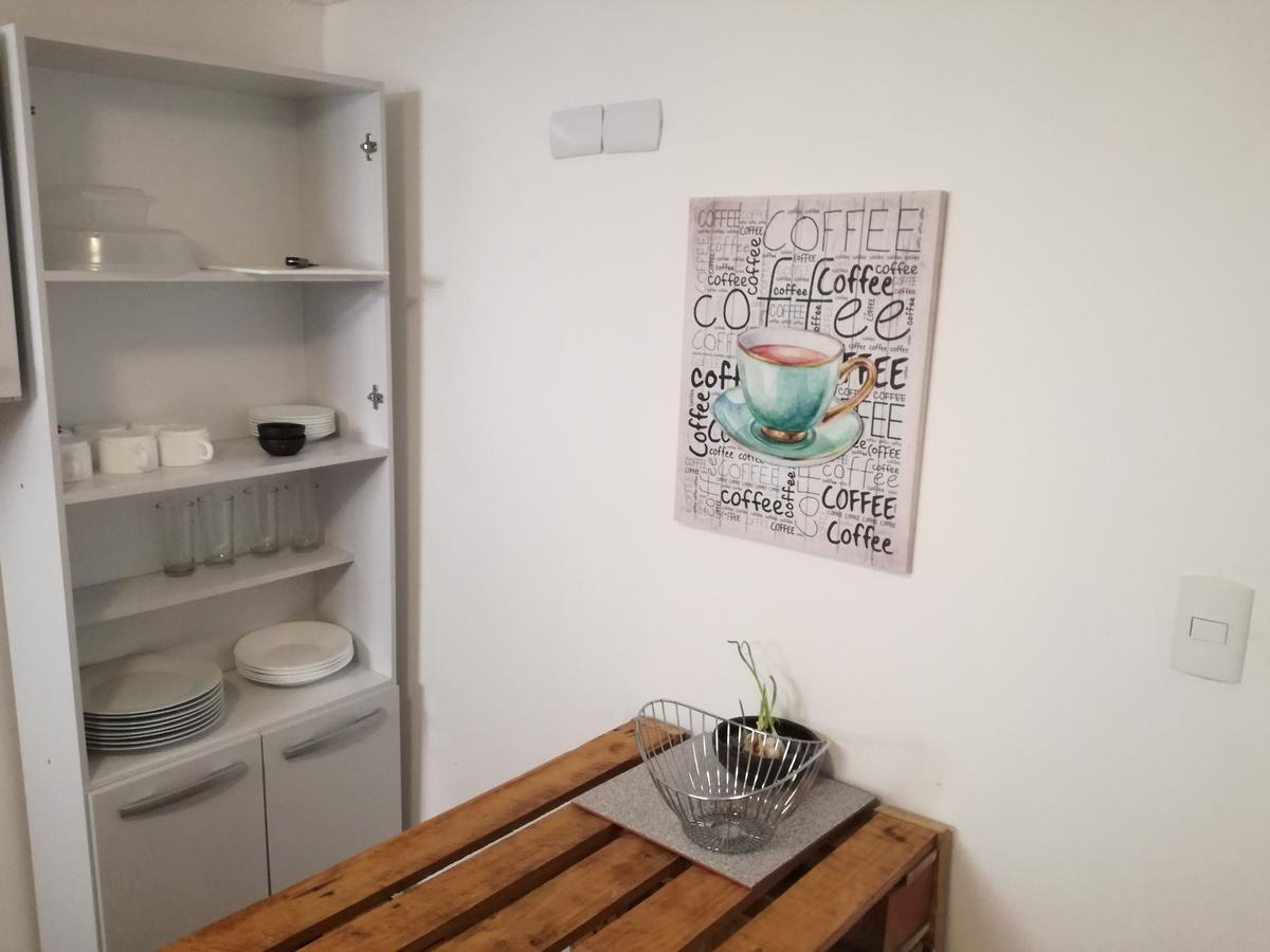 Hostal Mi Paz Valparaiso Ngoại thất bức ảnh