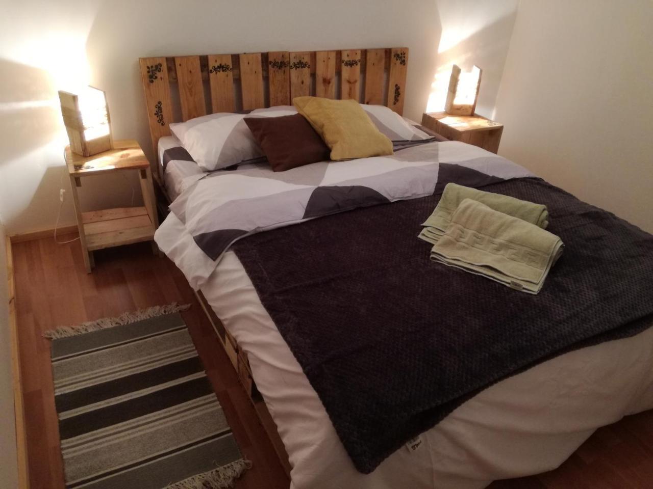 Hostal Mi Paz Valparaiso Ngoại thất bức ảnh