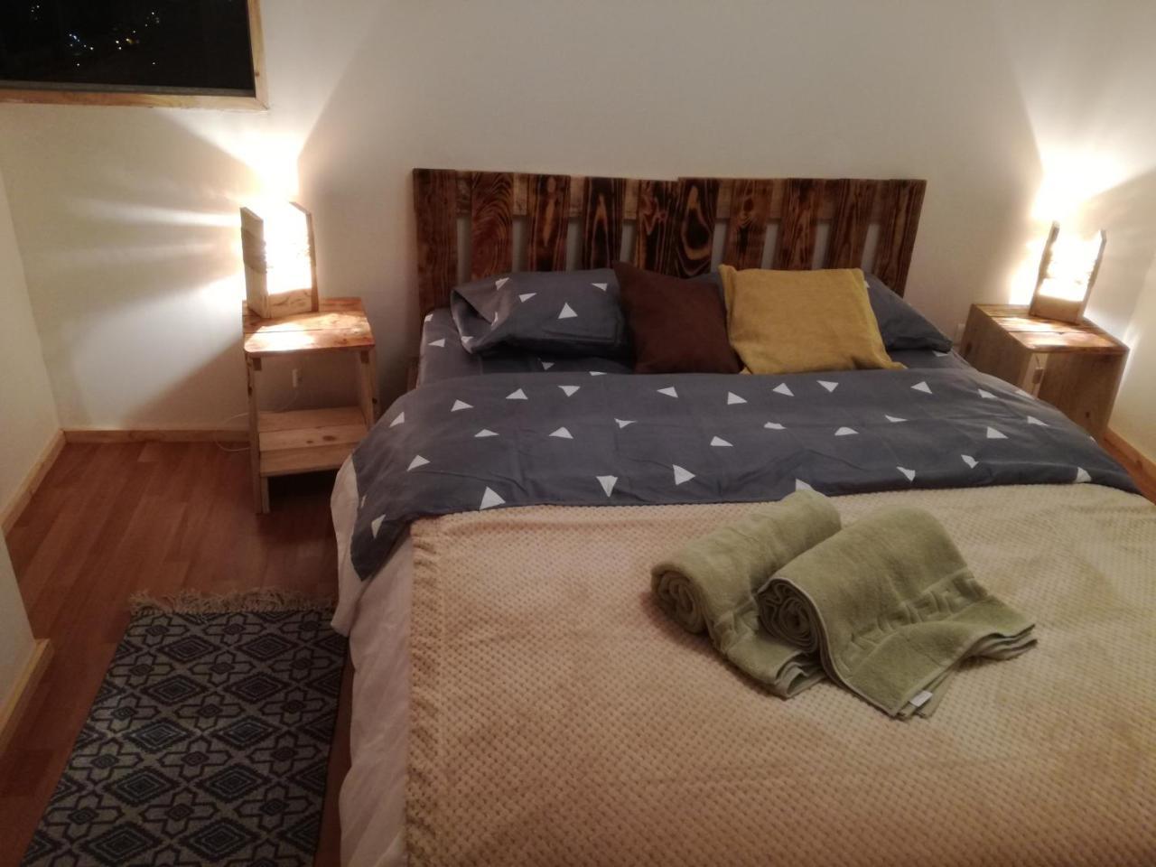 Hostal Mi Paz Valparaiso Ngoại thất bức ảnh