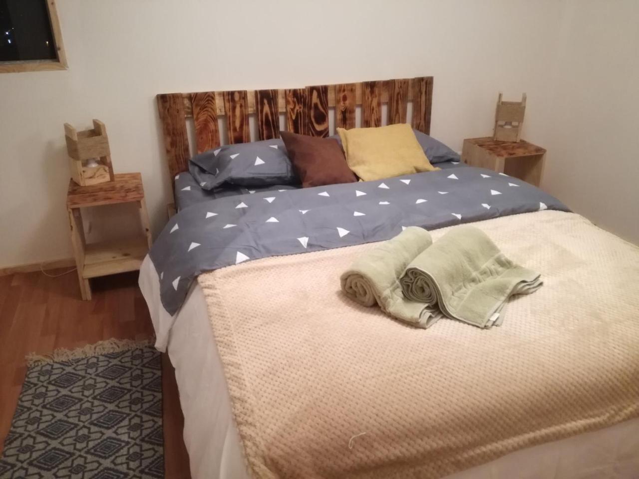 Hostal Mi Paz Valparaiso Ngoại thất bức ảnh