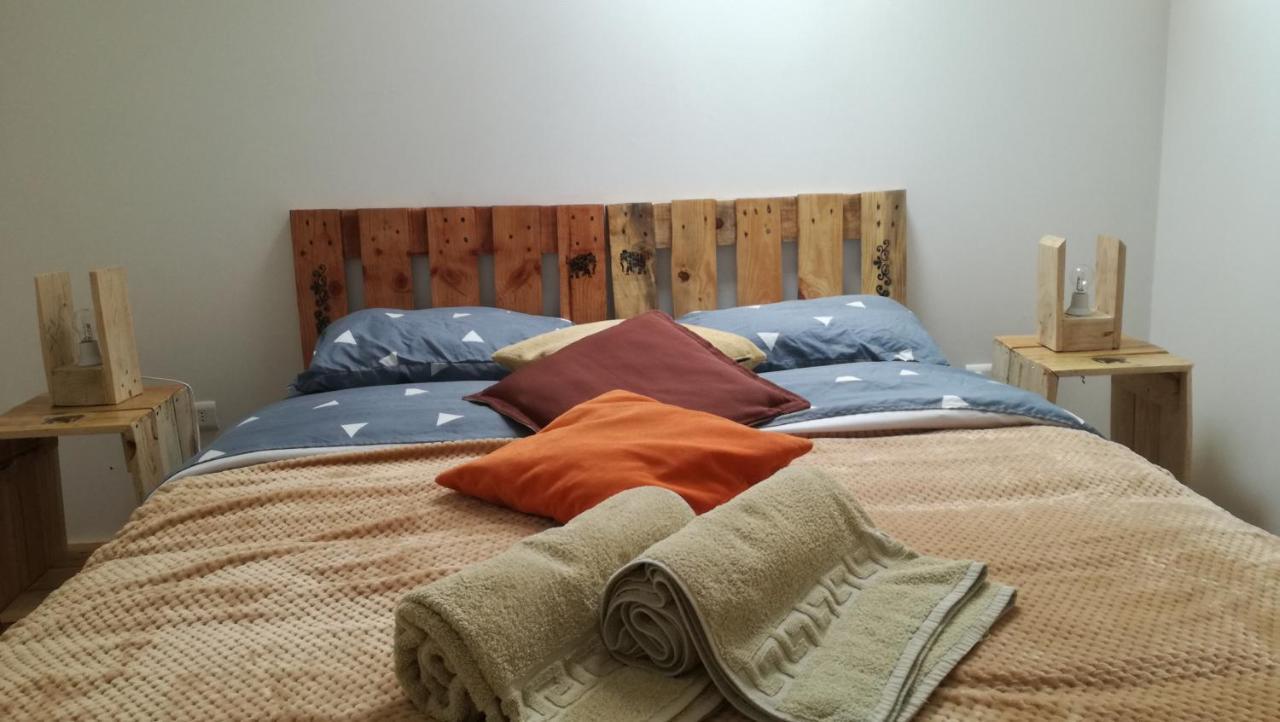 Hostal Mi Paz Valparaiso Ngoại thất bức ảnh