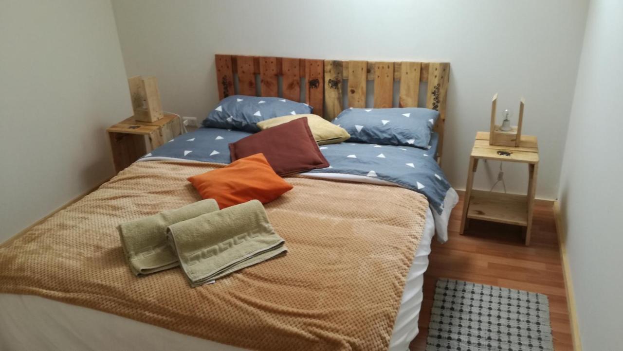 Hostal Mi Paz Valparaiso Ngoại thất bức ảnh