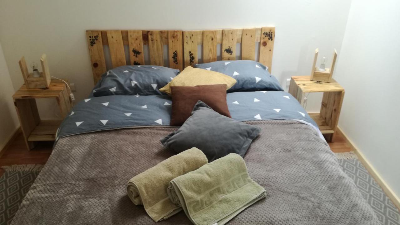 Hostal Mi Paz Valparaiso Ngoại thất bức ảnh
