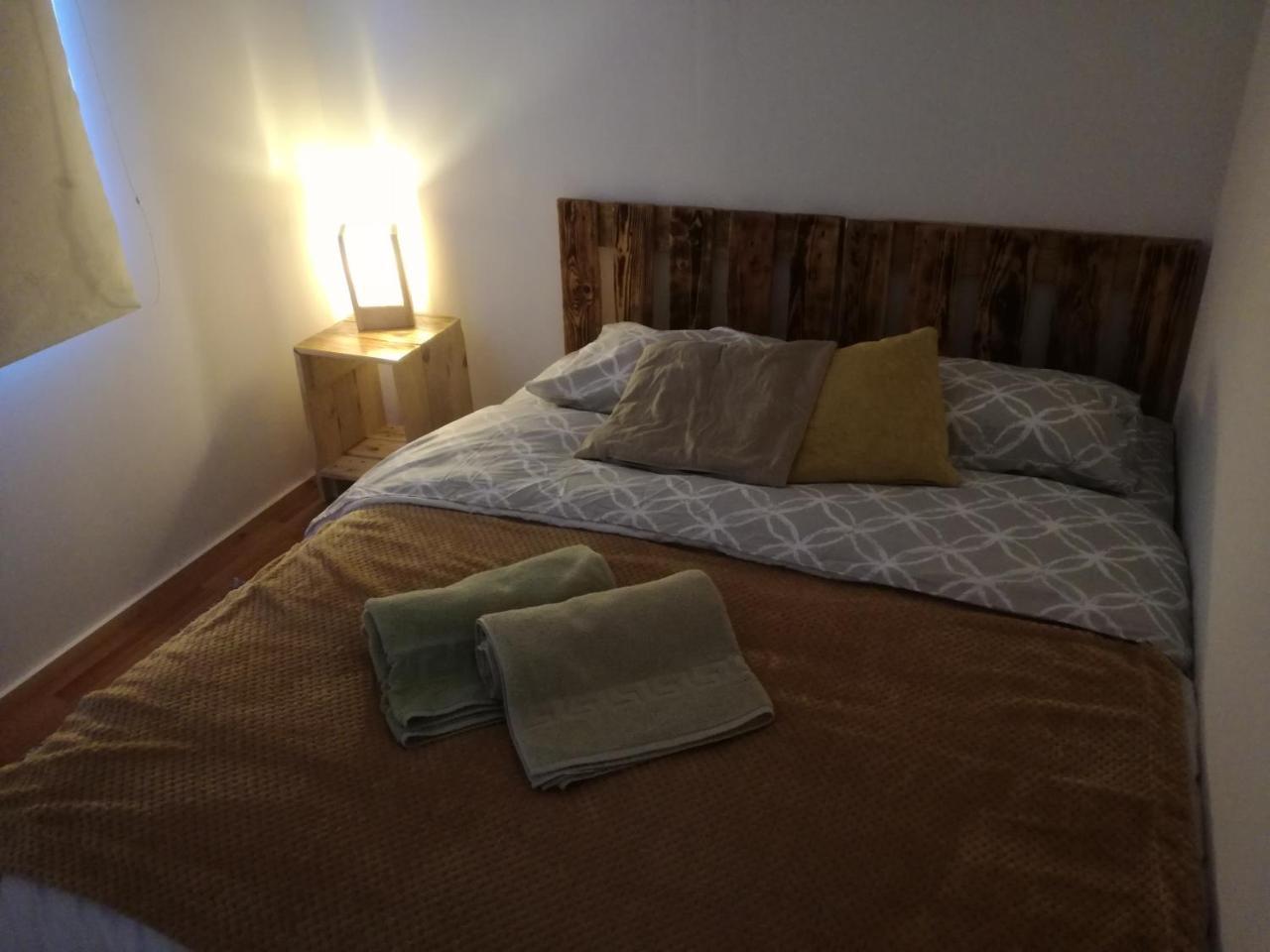 Hostal Mi Paz Valparaiso Ngoại thất bức ảnh
