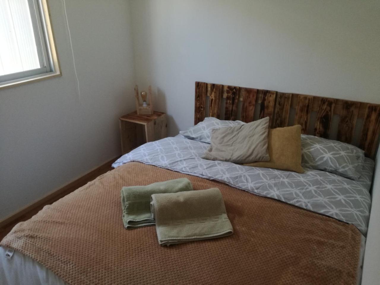 Hostal Mi Paz Valparaiso Ngoại thất bức ảnh