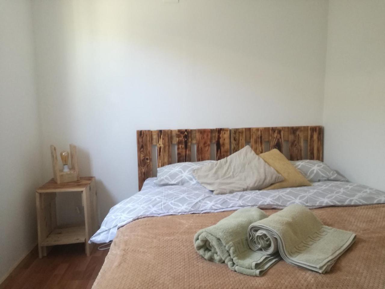 Hostal Mi Paz Valparaiso Ngoại thất bức ảnh
