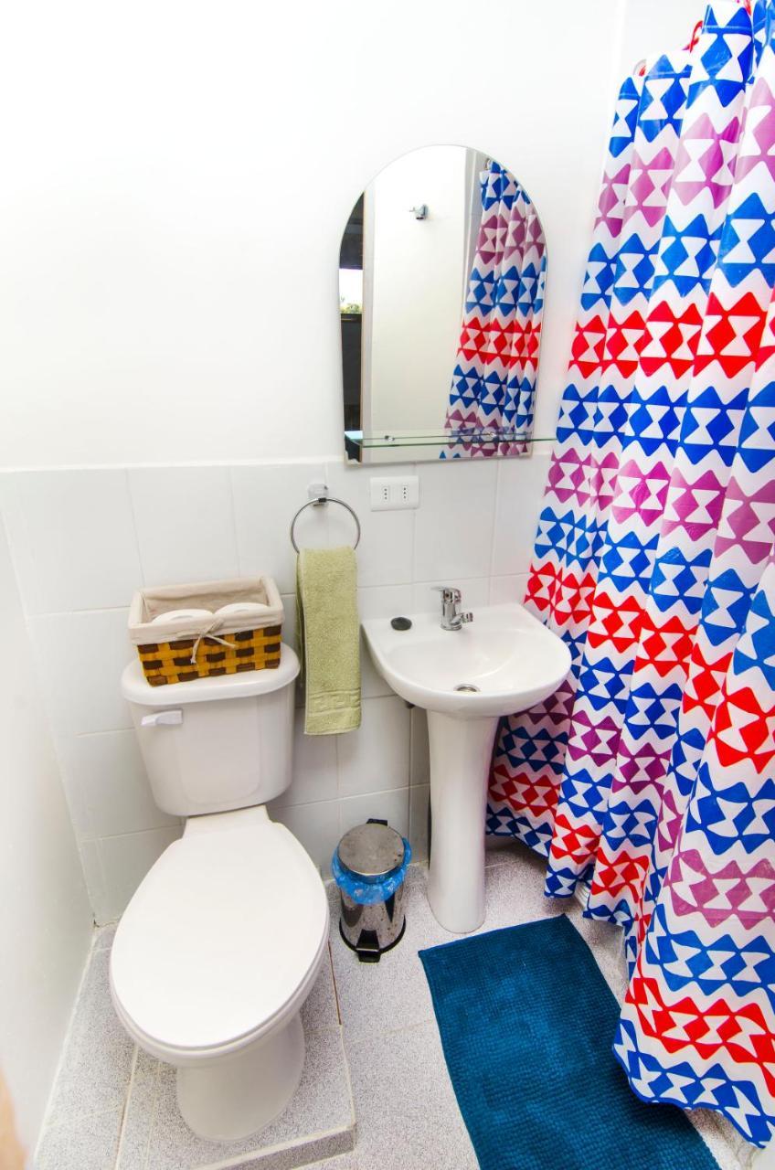 Hostal Mi Paz Valparaiso Ngoại thất bức ảnh