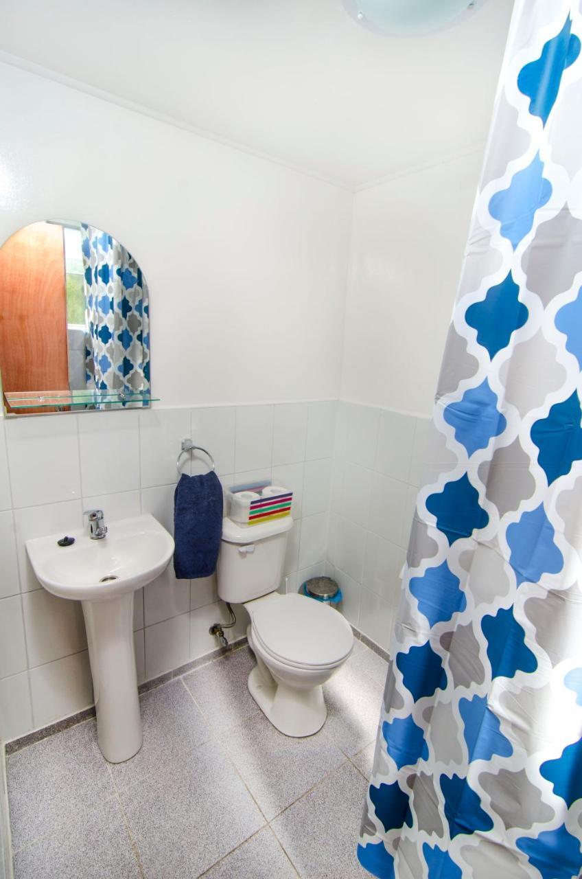 Hostal Mi Paz Valparaiso Ngoại thất bức ảnh