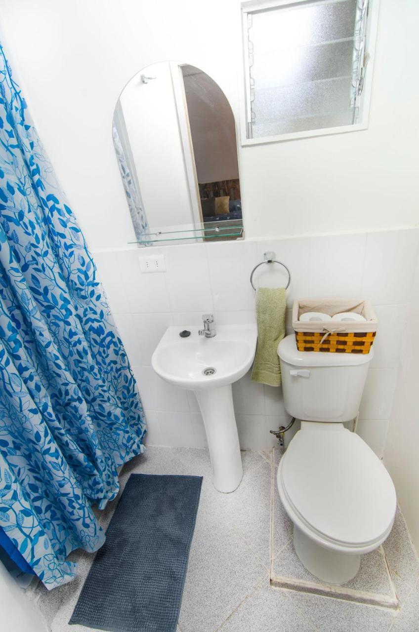 Hostal Mi Paz Valparaiso Ngoại thất bức ảnh